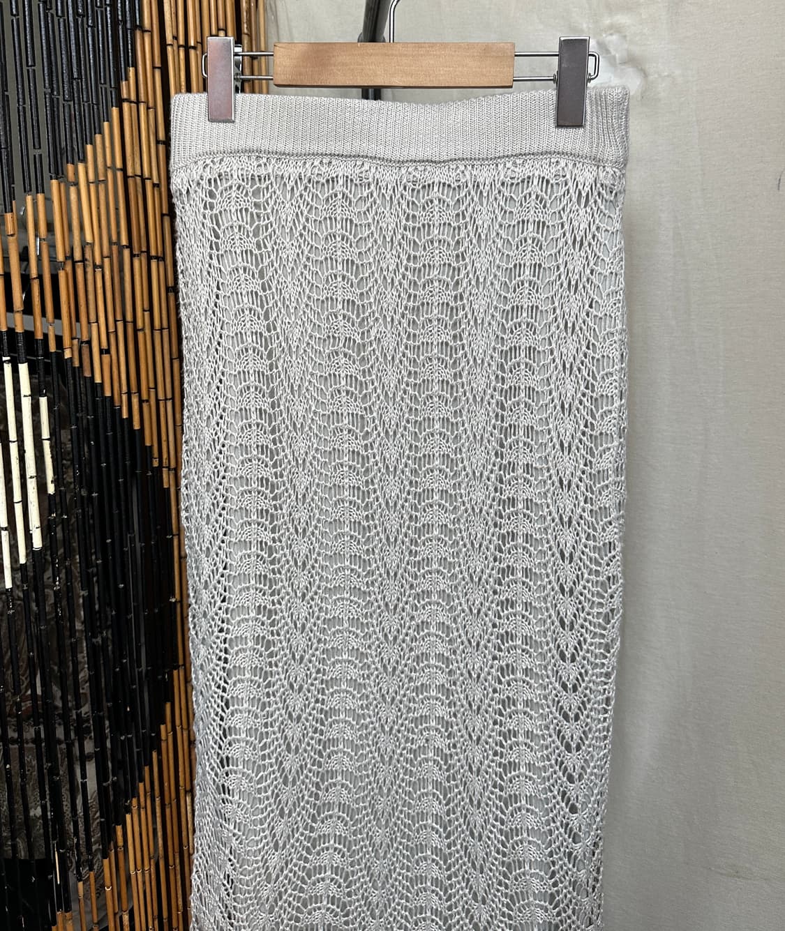 rosefarm lace long skirt 상품이미지2