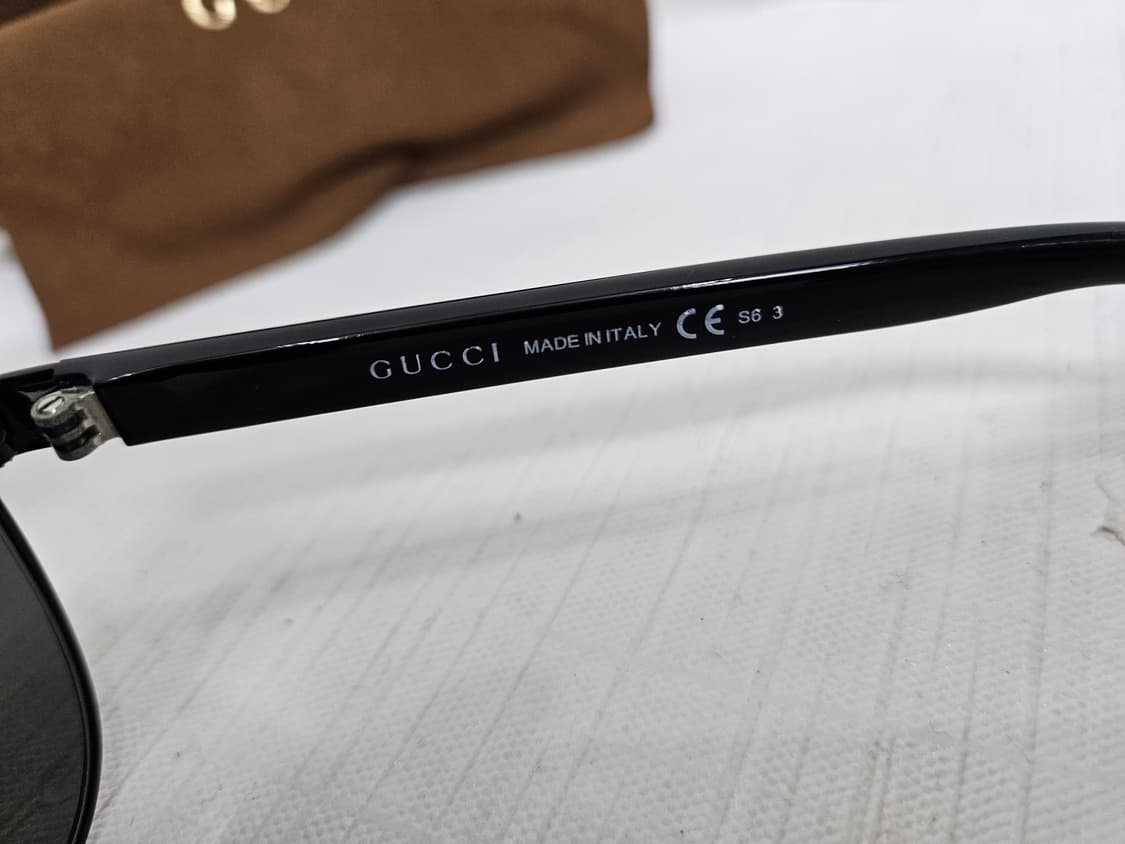 구찌 gucci 선글라스 상품이미지2