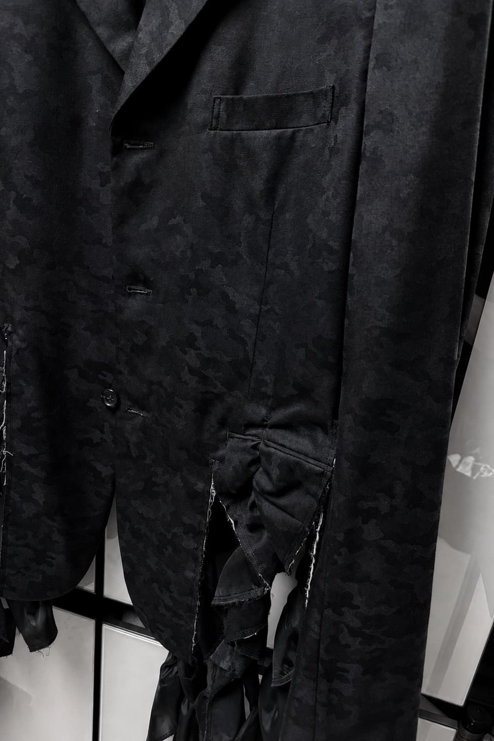 Comme des garcons homme plus jacket 상품이미지3