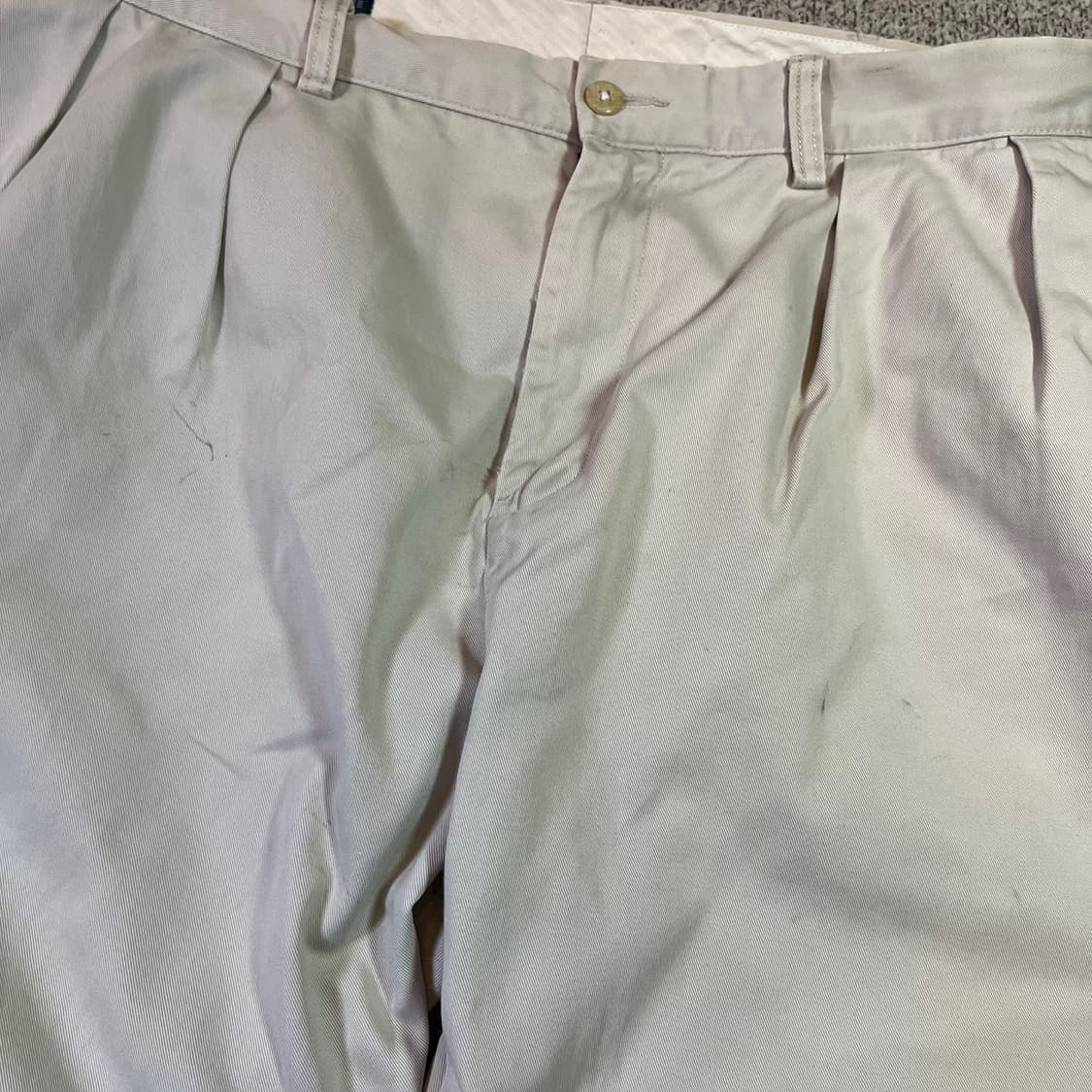 폴로 랄프로렌 치노팬츠 상품이미지5