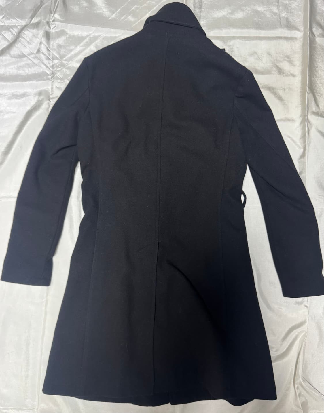 Tornado Mart Coat 상품이미지5