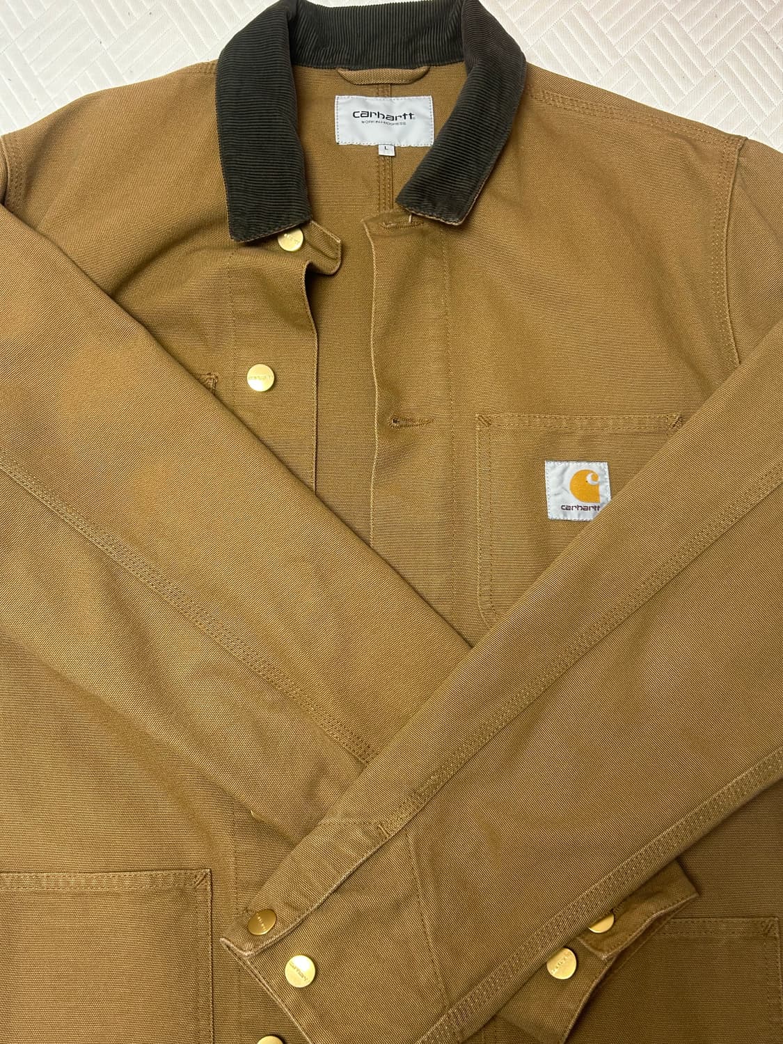 칼하트 wip 상품이미지1