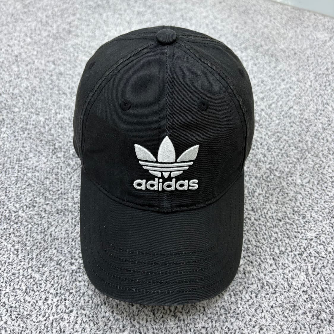 아디다스 트레포일 볼캡 모자 0331J 상품이미지1