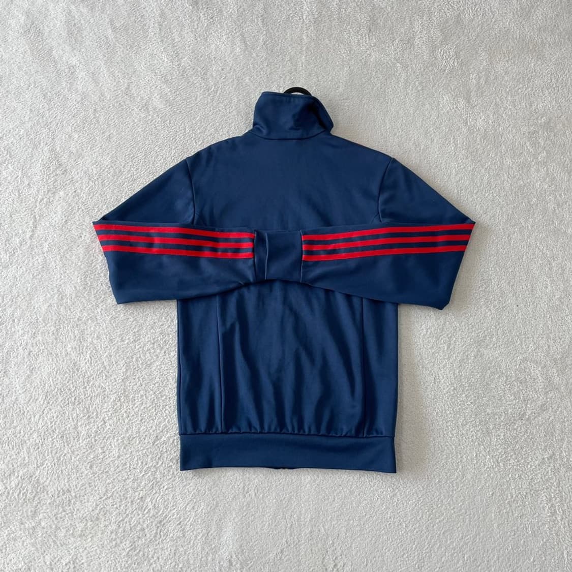 85 아디다스 유로파 네이비레드 져지 상품이미지8