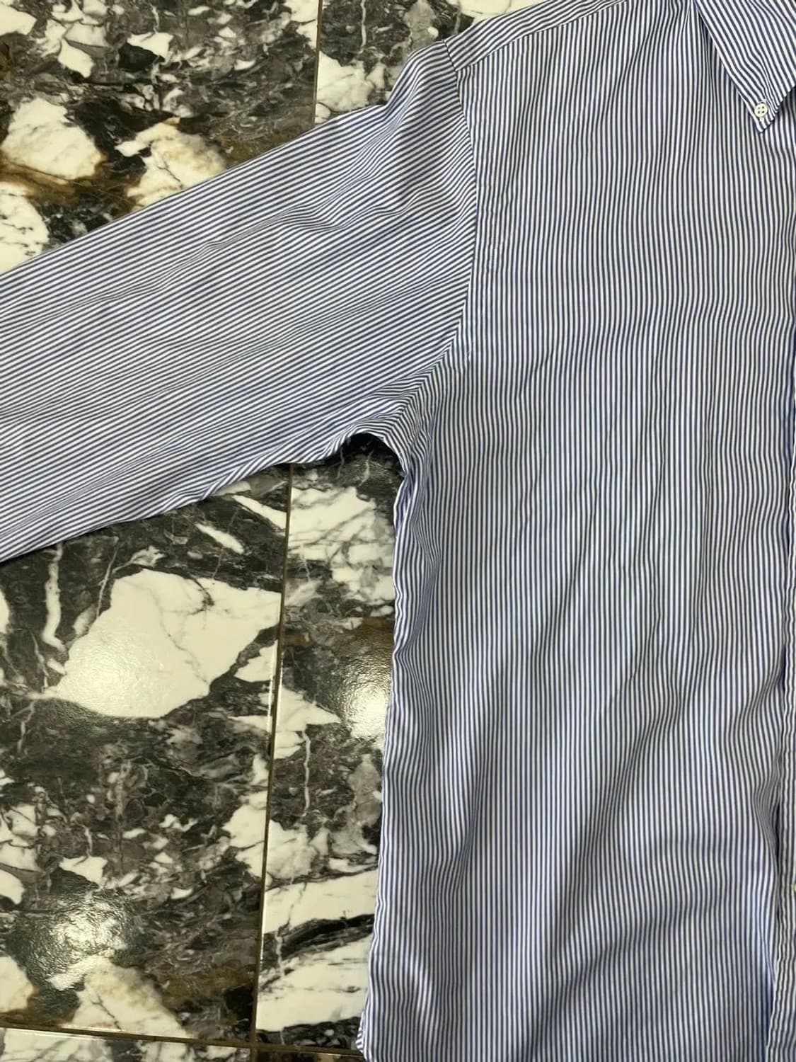 🇨🇳 폴로 랄프 로렌 스트라이프 셔츠 상품이미지3