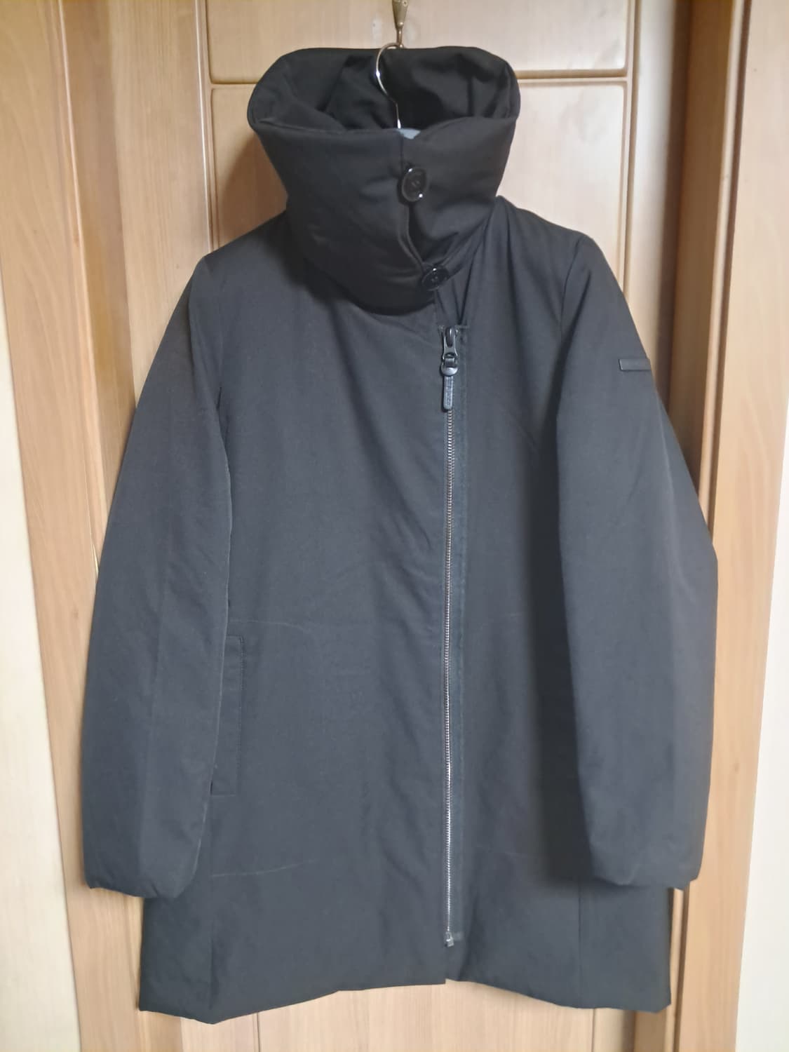 앤드류마크 롱패딩 55 상품이미지3