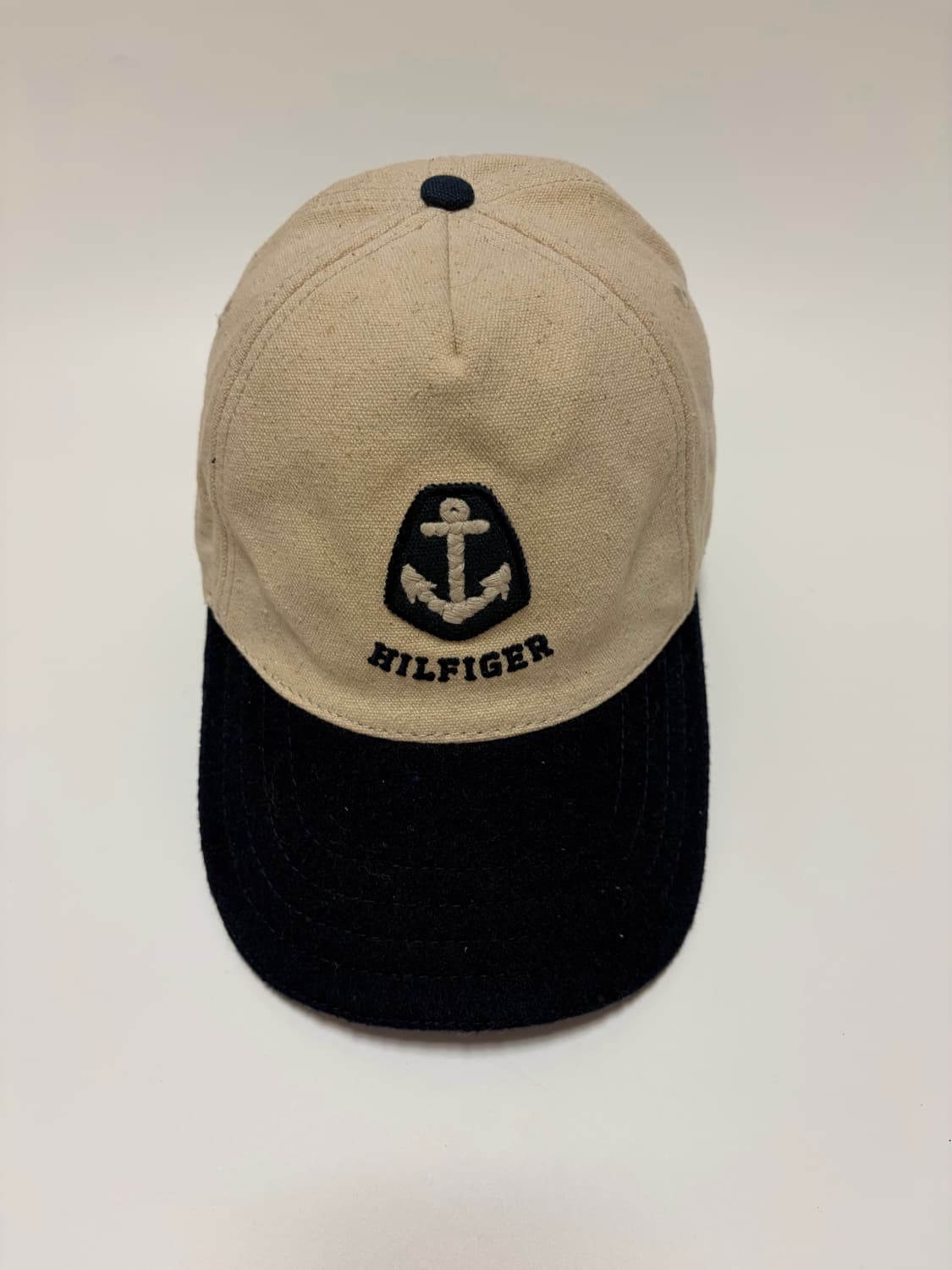 타미힐피거 빈티지 모자 볼캡 상품이미지1
