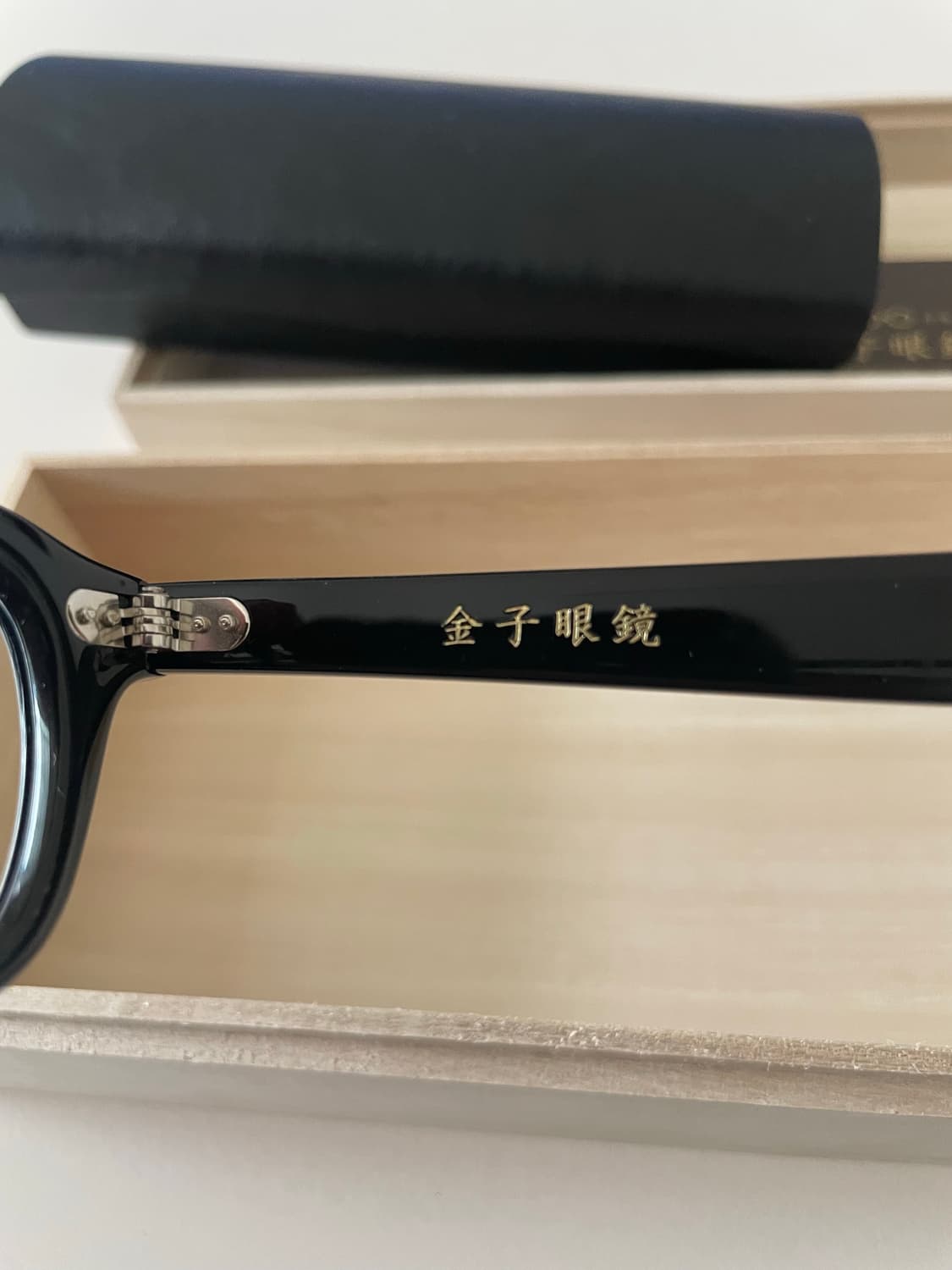 금자안경 kc96 bk 상품이미지3