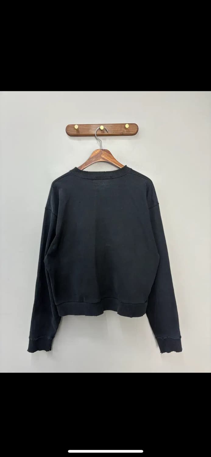 네펜데스 디테일 지퍼 스웻셔츠 H1786 상품이미지4