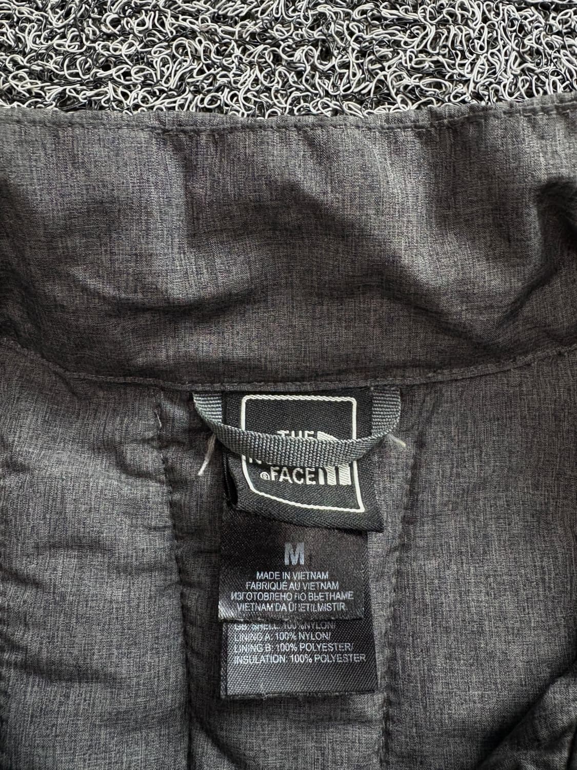 노스페이스 700 PRO 경량 다운 점퍼 2310 상품이미지4