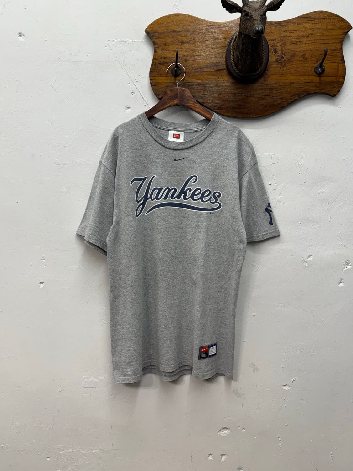 04s NIKE New York Yankees T-Shirt 상품이미지1
