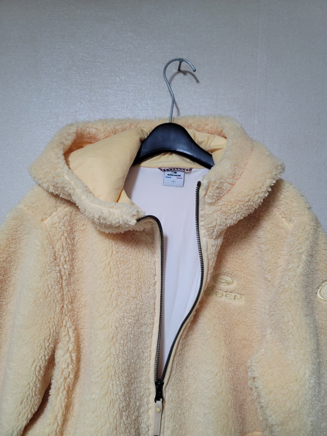 아이더 인피니움 플리스 상품이미지3