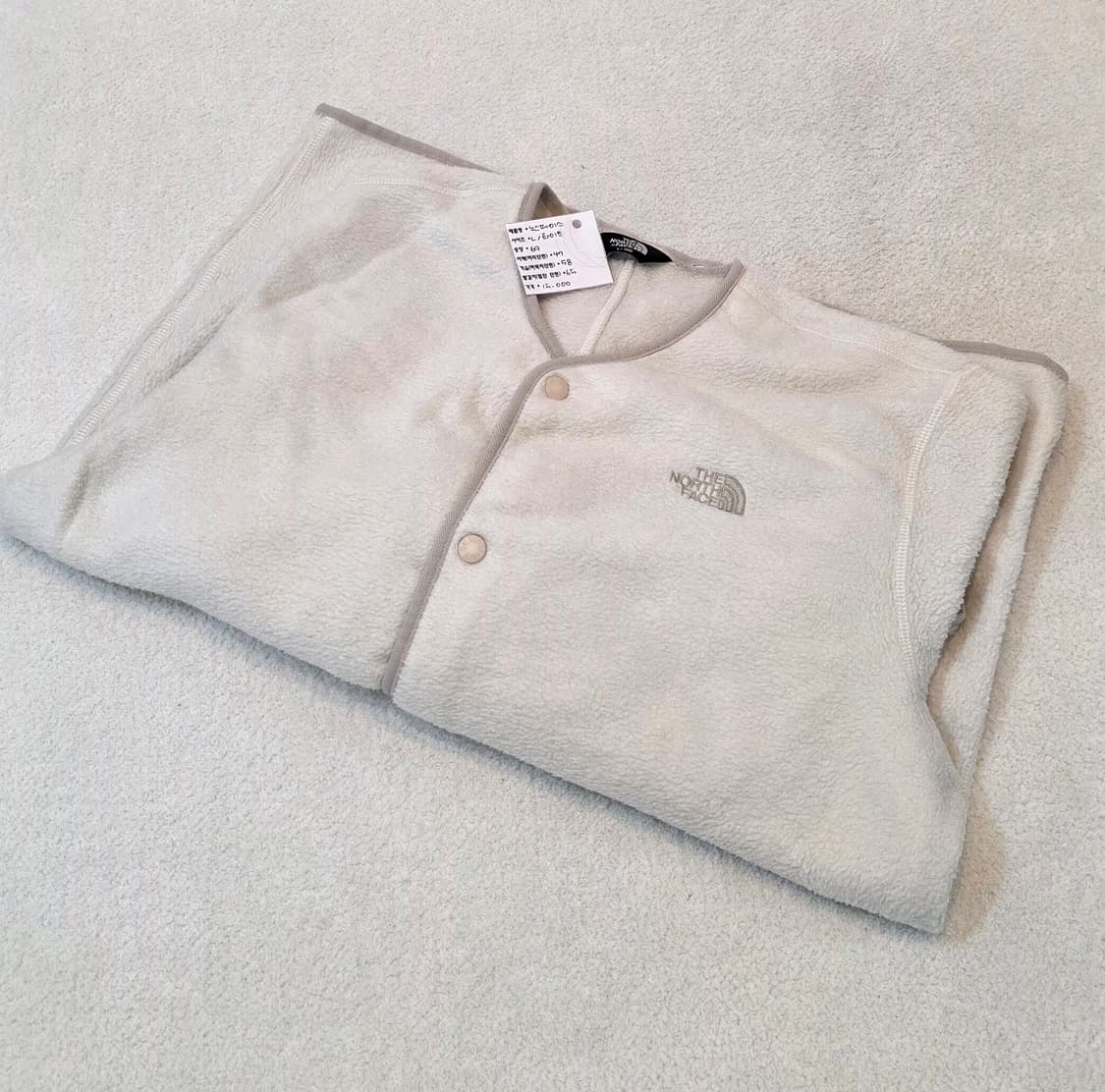 THE NORTH FACE 노스페이스 아우터 상품이미지4