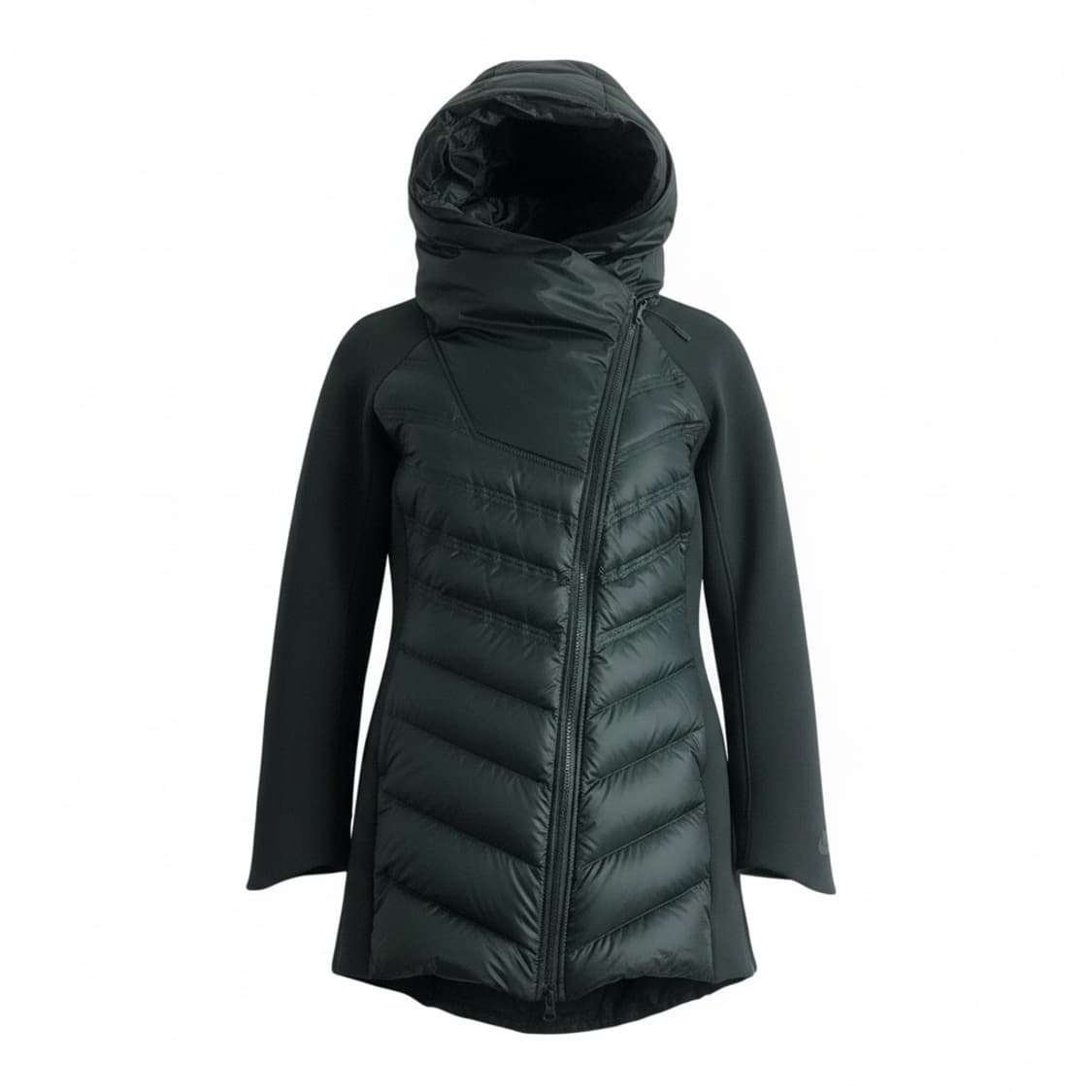 나이키 테크팩 에어로로프트 경량패딩 우먼L 상품이미지1