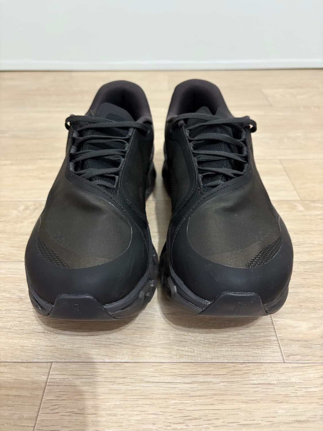 온 러닝 X 파프 / 클라우드몬스터 2 쏜 브라운 / 270 상품이미지4