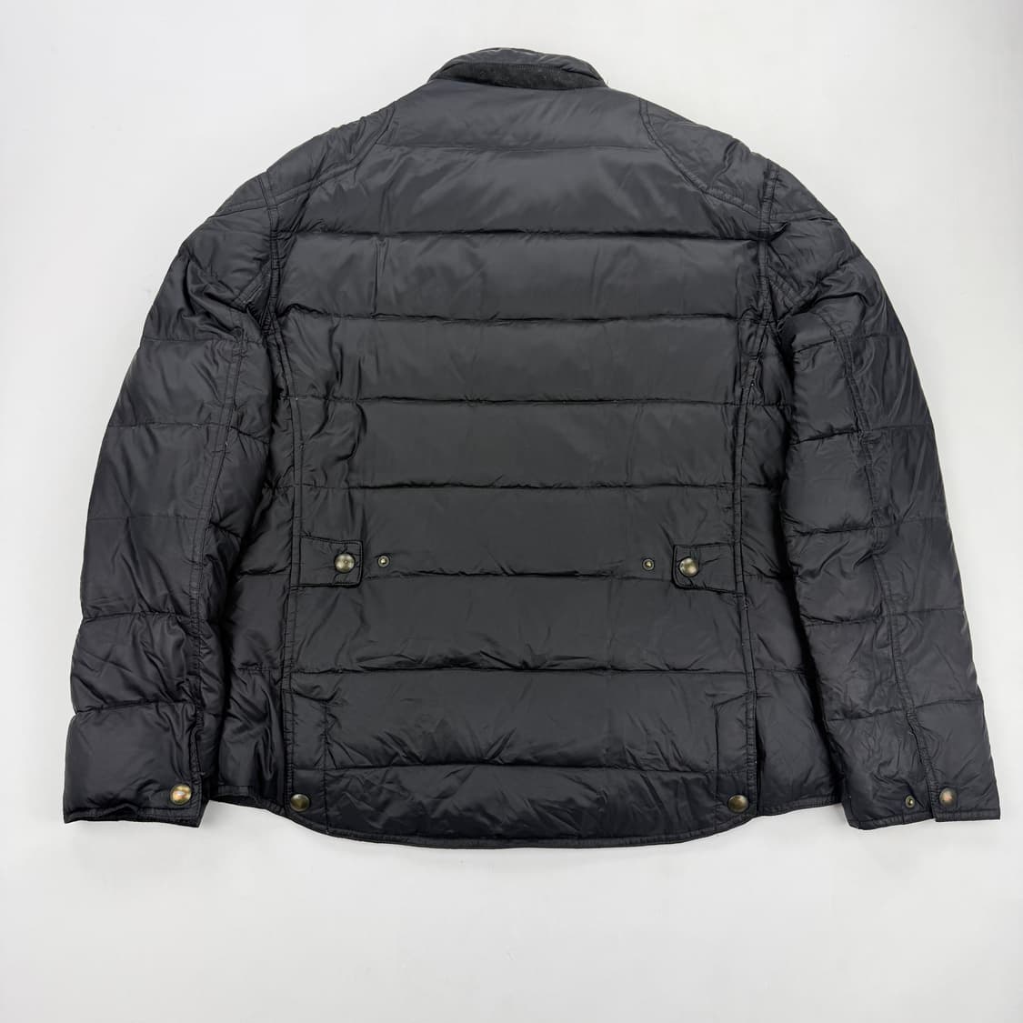 폴로 랄프로렌 하이넥 덕다운 패딩 상품이미지8