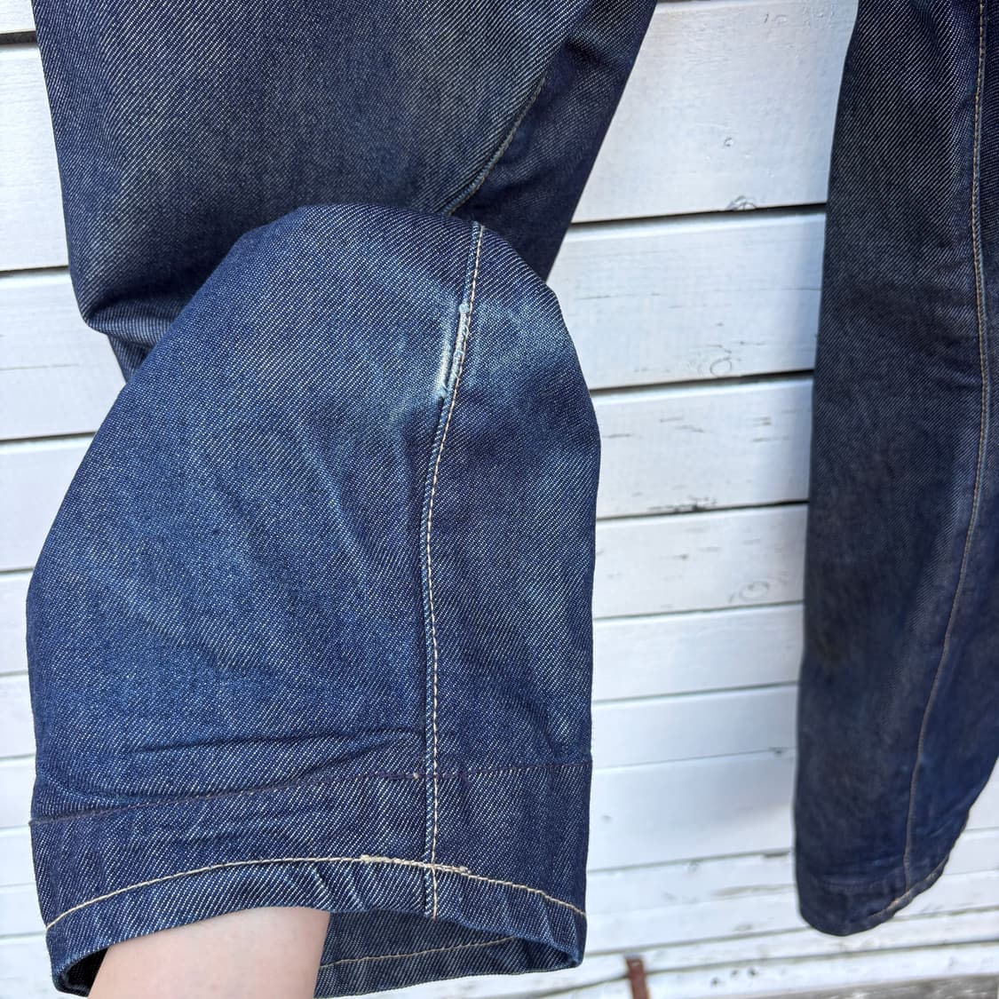 Levi’s 리바이스 엔지니어드진 데님 팬츠 상품이미지5