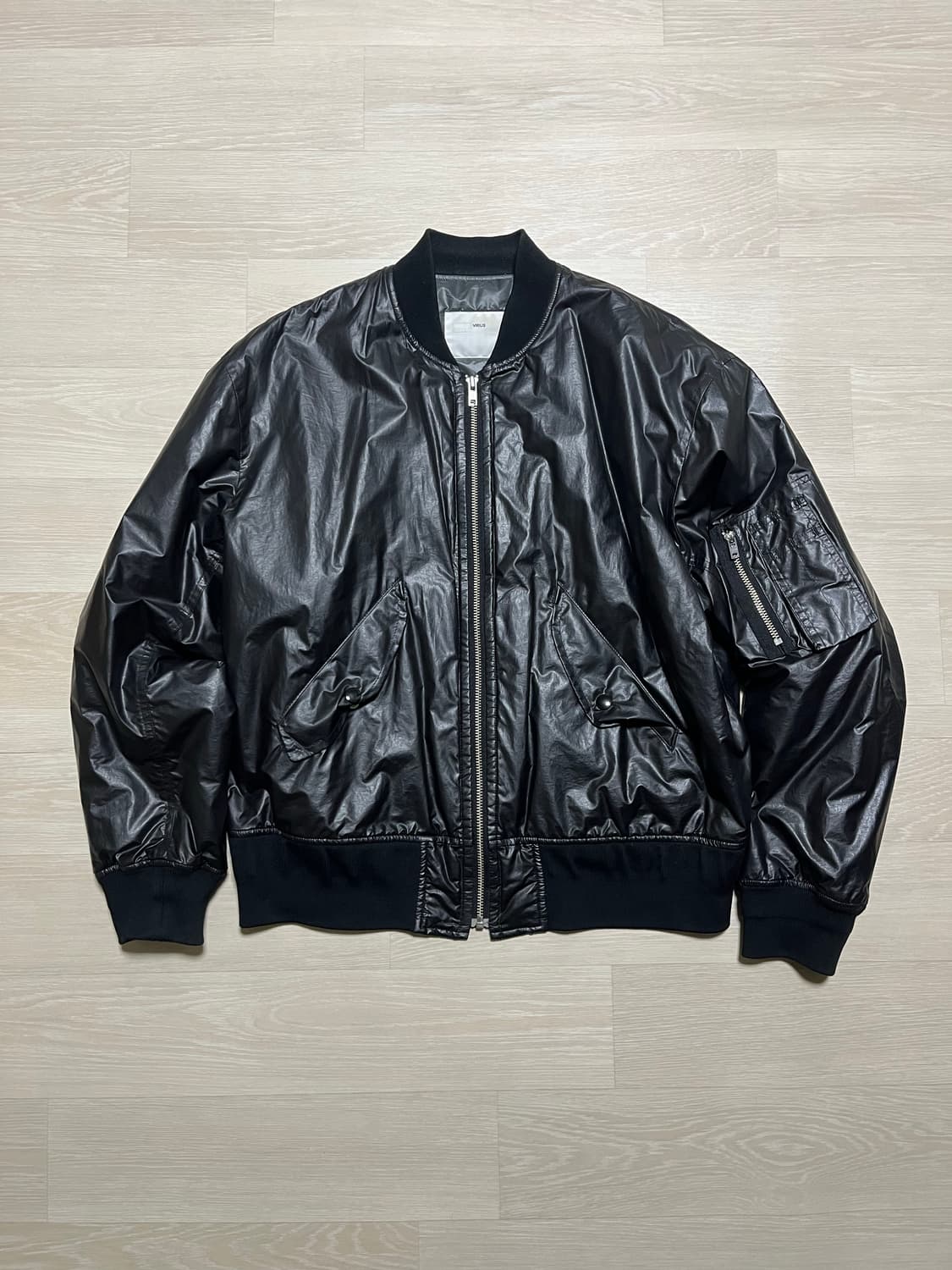 토가 비릴리스 봄버 자켓 상품이미지1