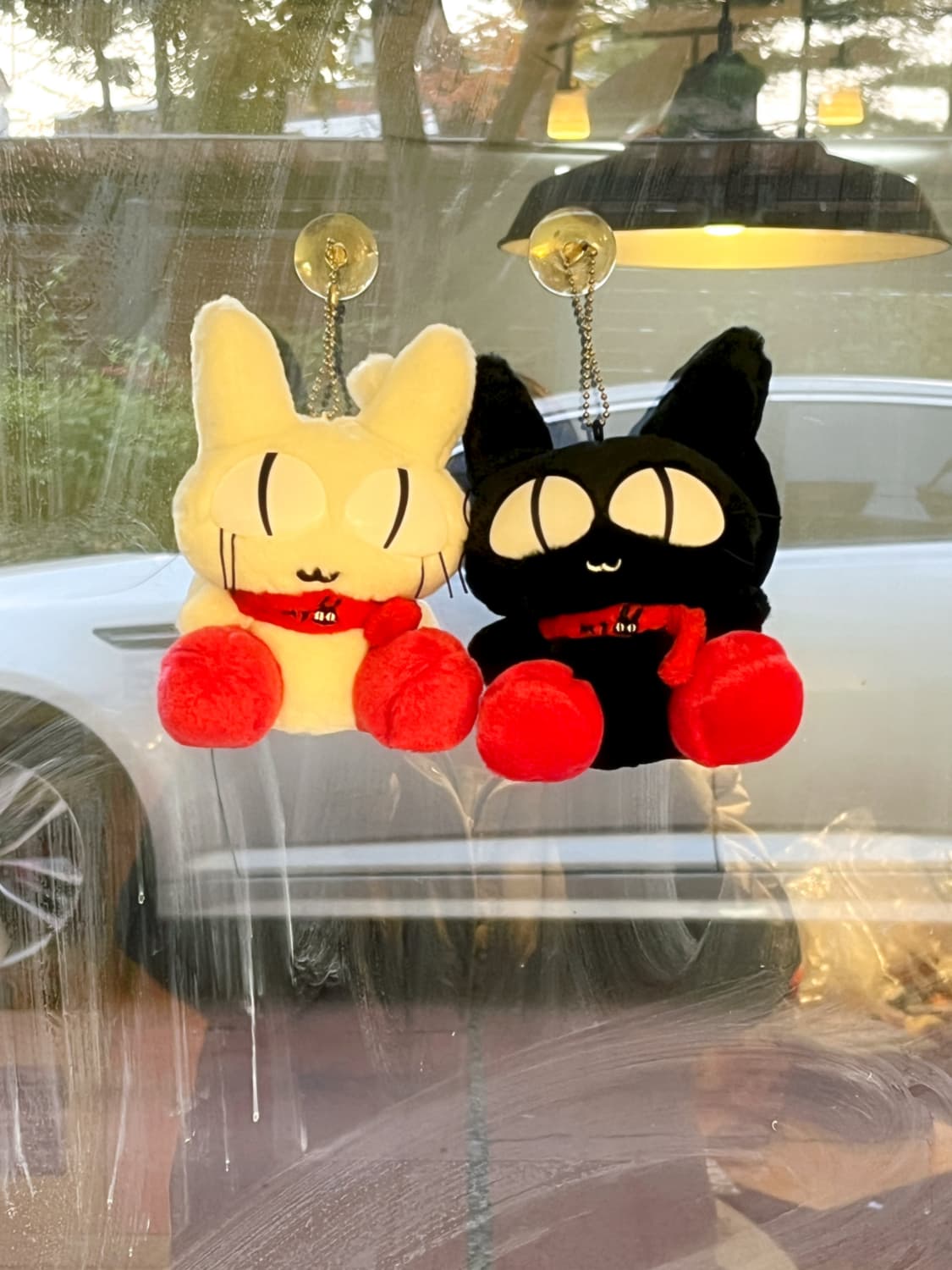 시크릿가든 뮤 인형 세트⭐️ 상품이미지2