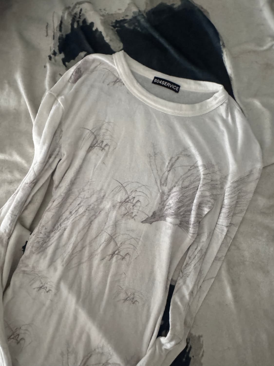 604service 카모원피스 상품이미지4