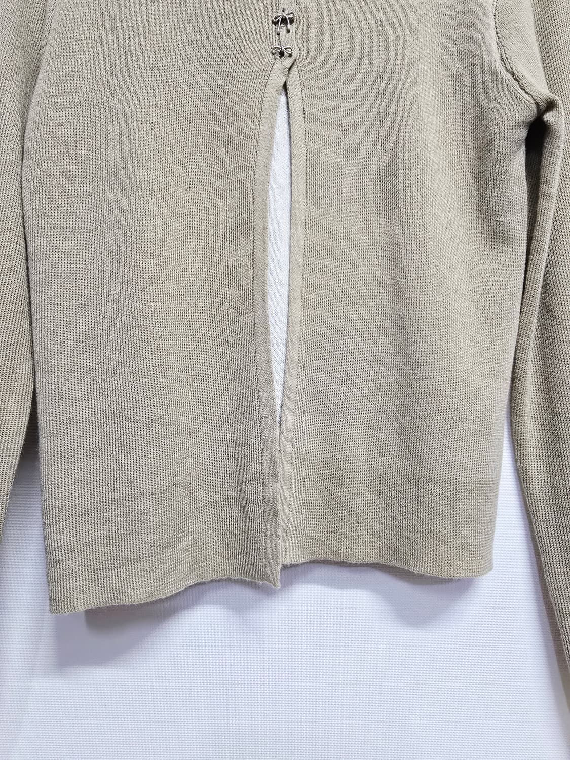 Bonispax  니트 가디건 상품이미지3