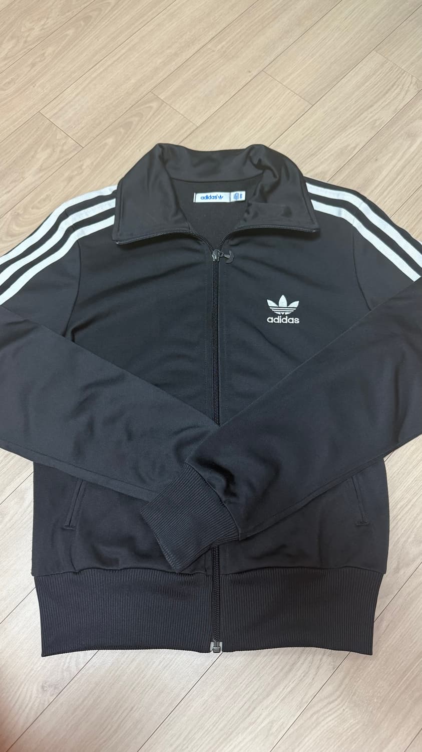 아디다스 져지 파이어로드 크롭 여성 s 상품이미지1