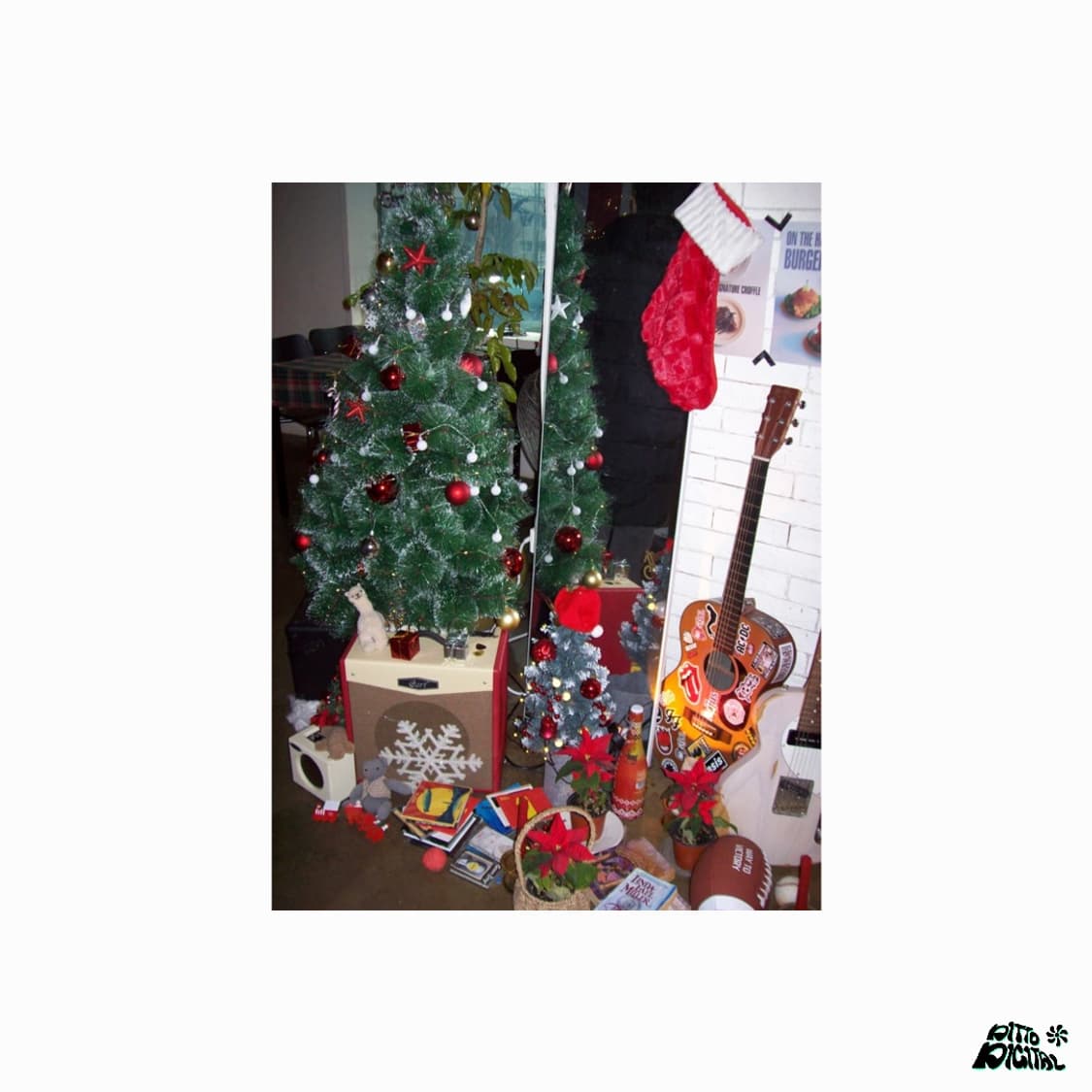 Kodak Easyshare C613디카 상품이미지9