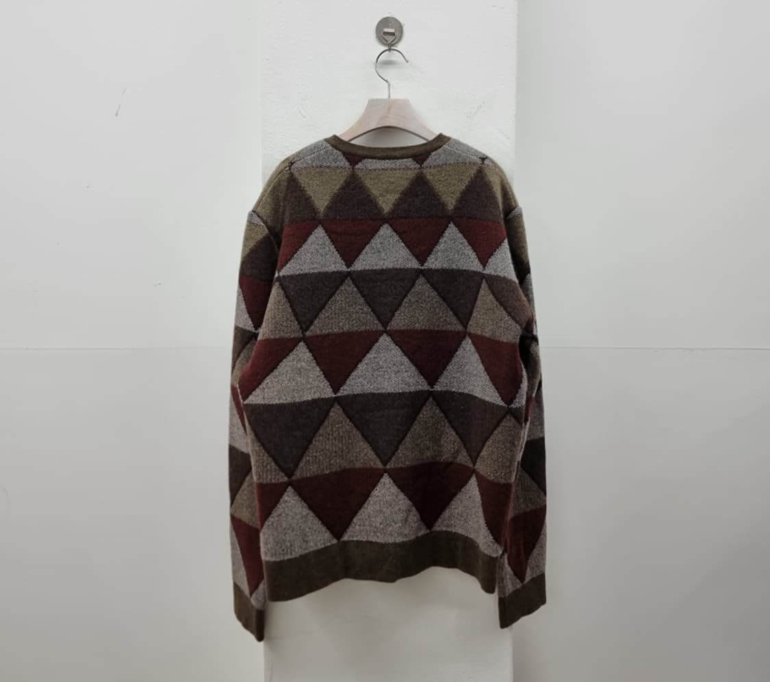 BOTTEGA VENETA (캐시미어100%) 상품이미지2