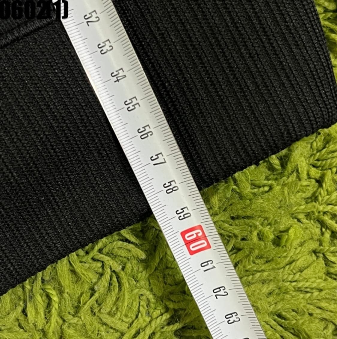 세터 트레이닝 셋업 세트 상품이미지6
