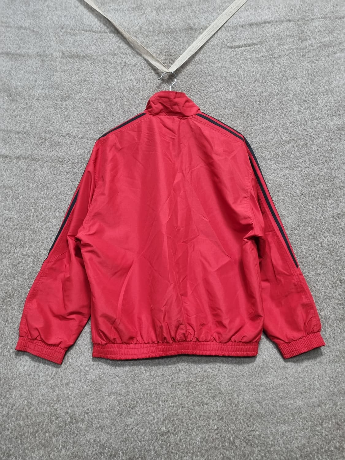 아디다스 남성 00's 올드스쿨 바람막이 자켓 상품이미지2