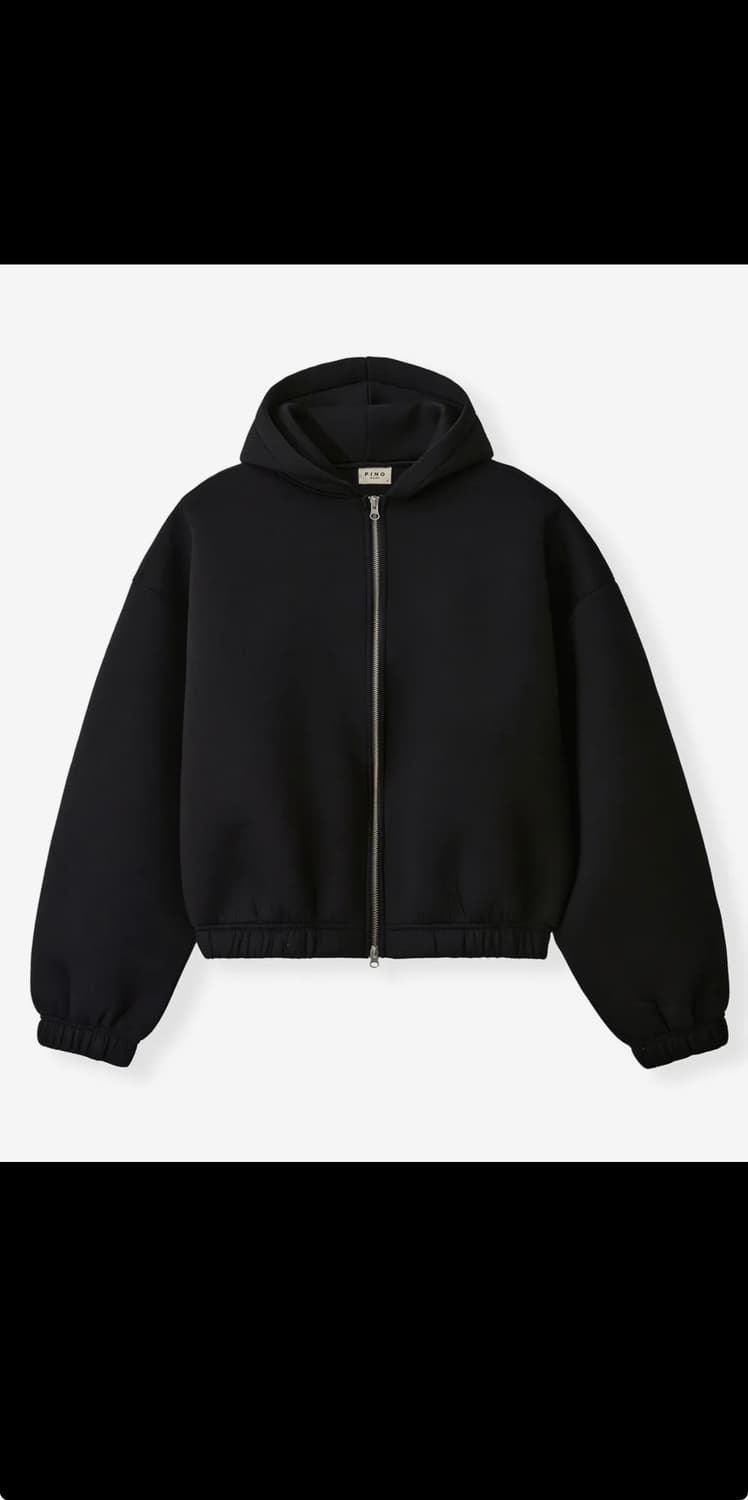 네오프렌 후드집업 판마 상품이미지1