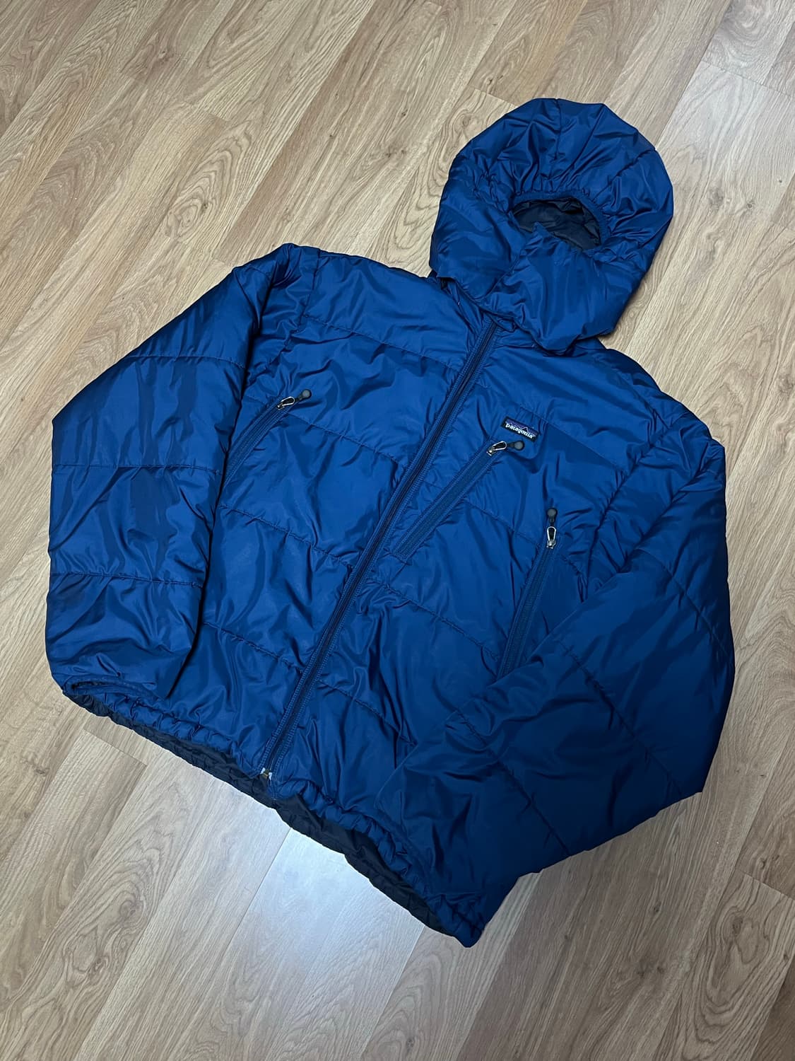 patagonia puff hooded 패딩 파티고니아 상품이미지1