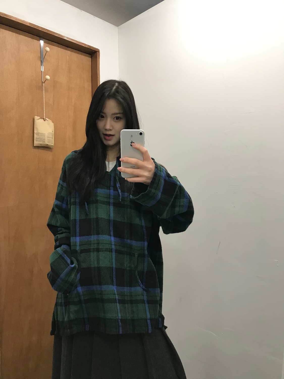 SOUTH2 WEST8 Mexican Parka 상품이미지2