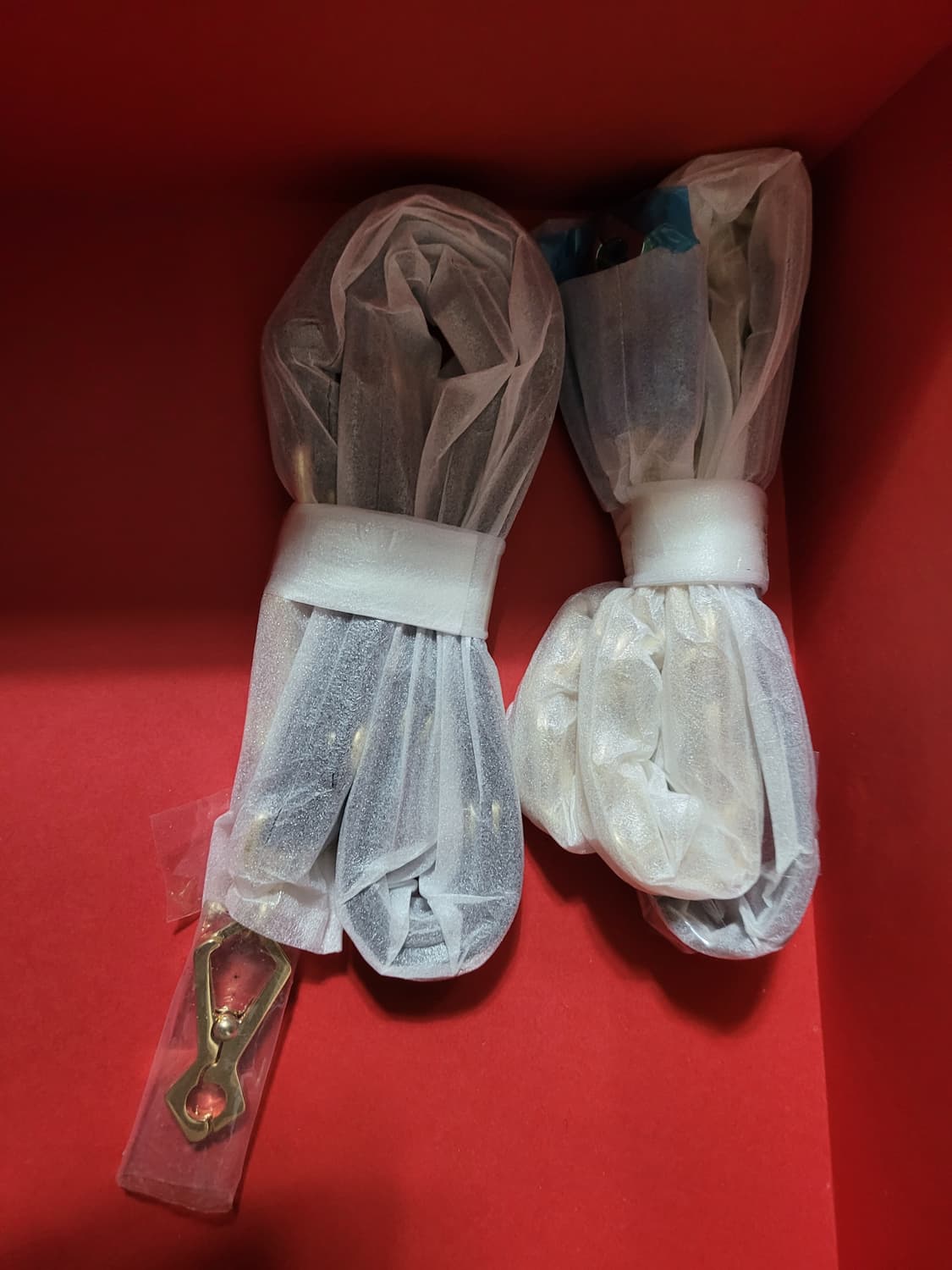 GUCCI 구찌 홀스빗 1955 가죽레더 숄더백 미니 핸드백 매장 정품 상품이미지4