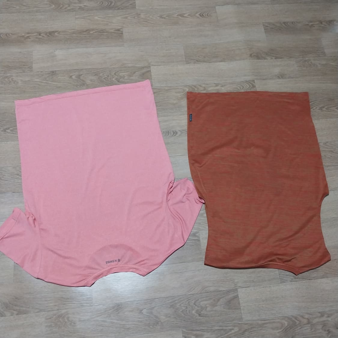 케이스위스 레드페이스 2벌 여성105  상품이미지3