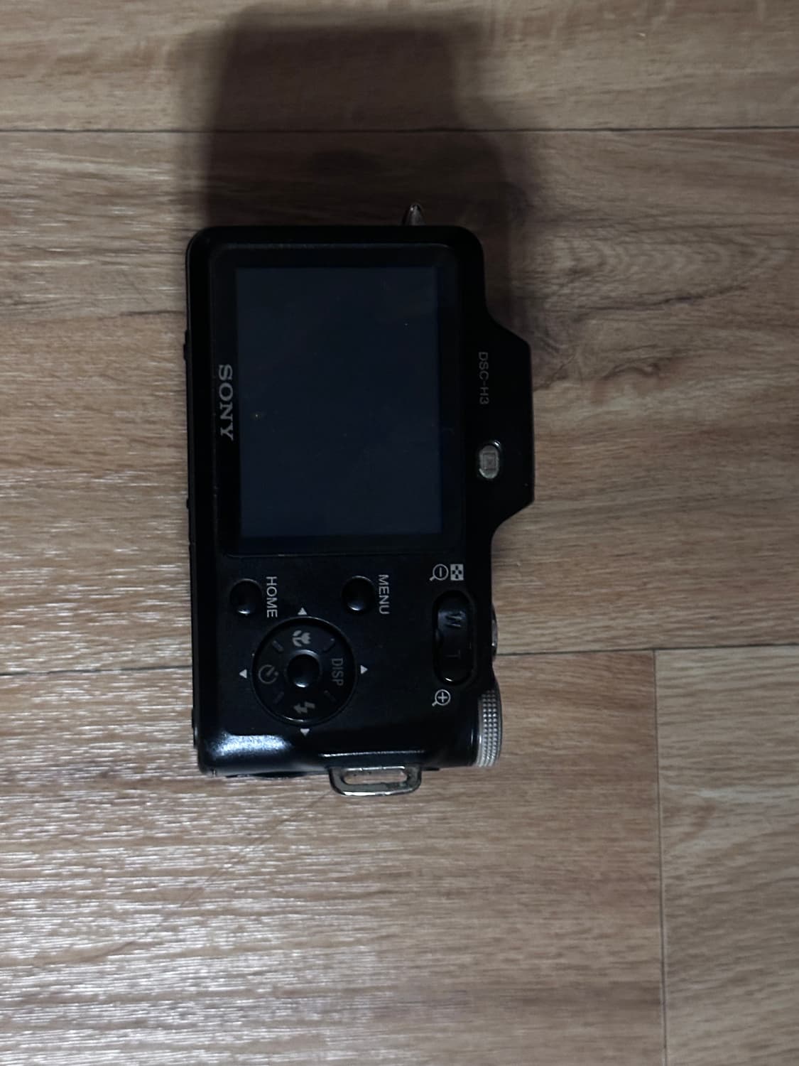 sony dsc-h3 상품이미지2