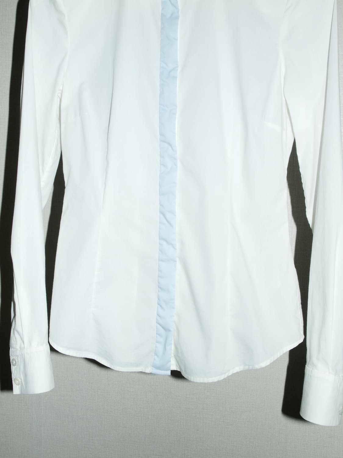 Cotton Lined Shirts 상품이미지4