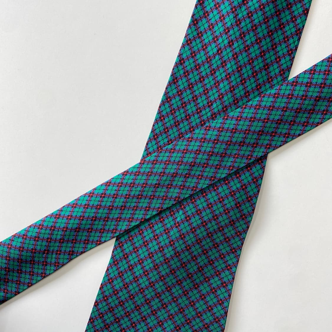 YSL 입생로랑  명품 정품 넥타이 상품이미지4