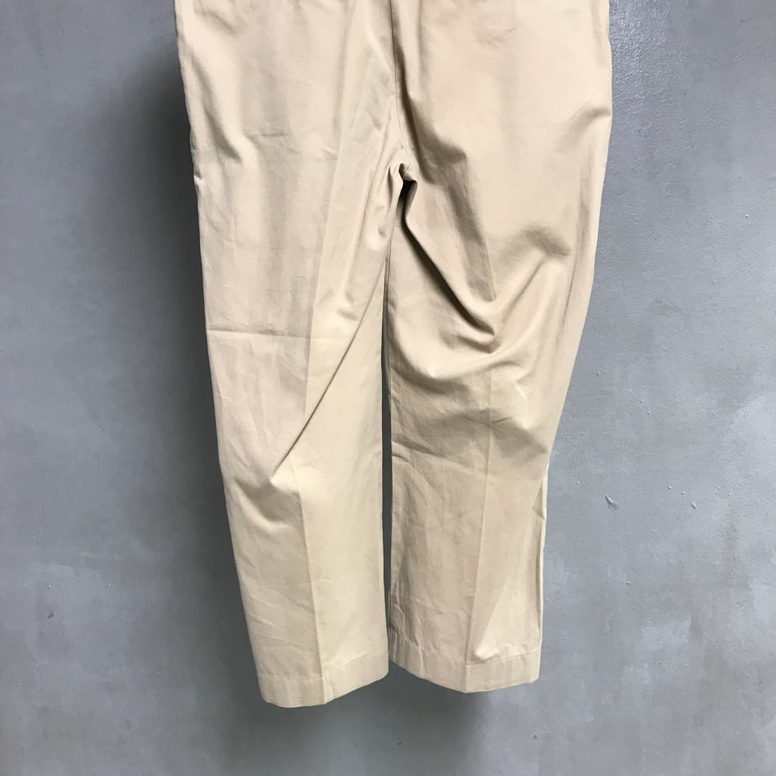 폴로 랄프로렌 베이지 치노 팬츠 34/34 상품이미지3