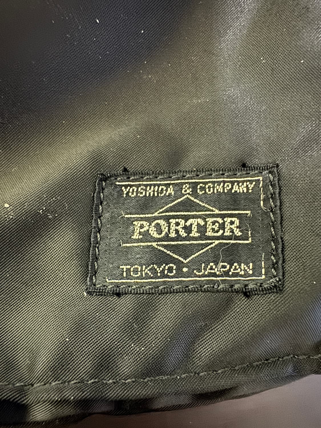 Porter 브리프케이스 상품이미지4