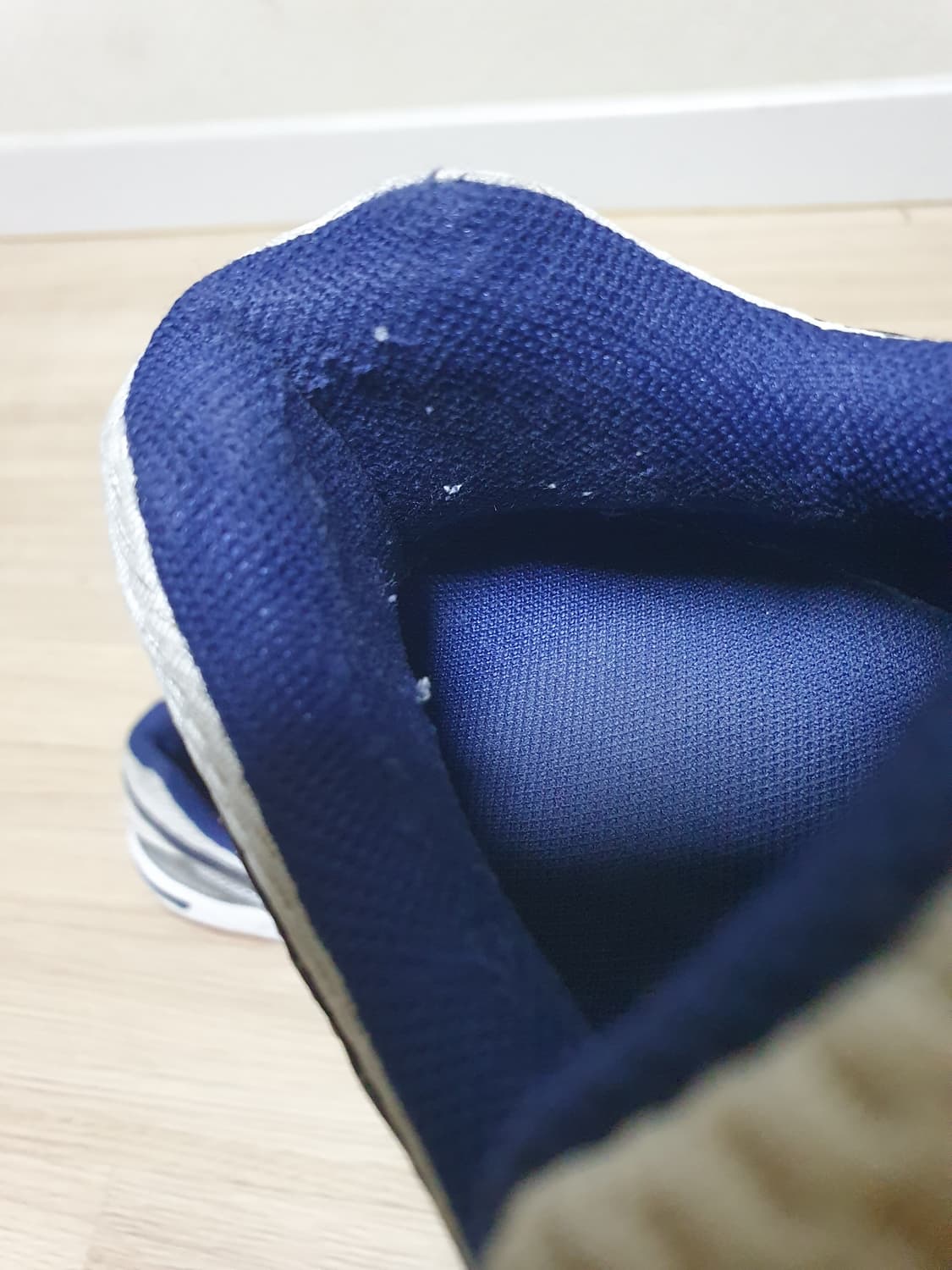 아식스 로테리브레 체대입시화 265 상품이미지8