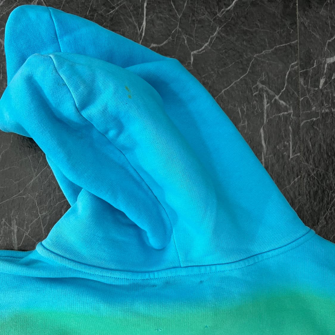 팜 엔젤스 타이다이 레인보우 후디 상품이미지7