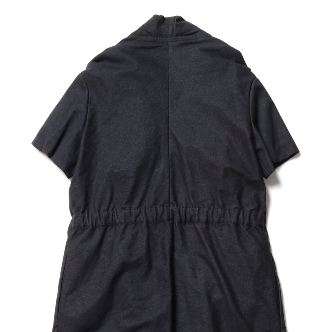 마르니 Marni Front Zip Denim Dress 
 상품이미지5