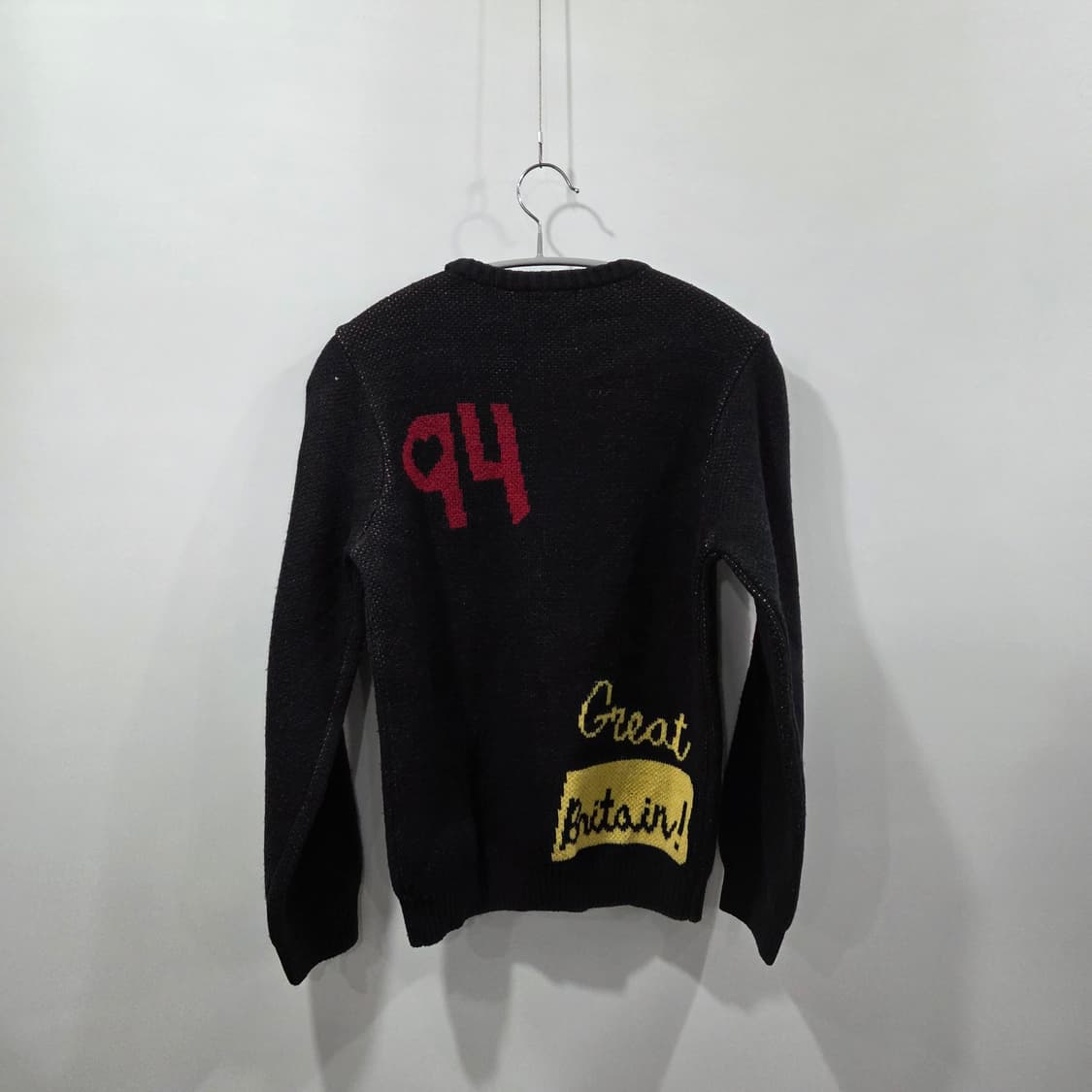 닥스 키즈 니트 150/13Y 상품이미지4