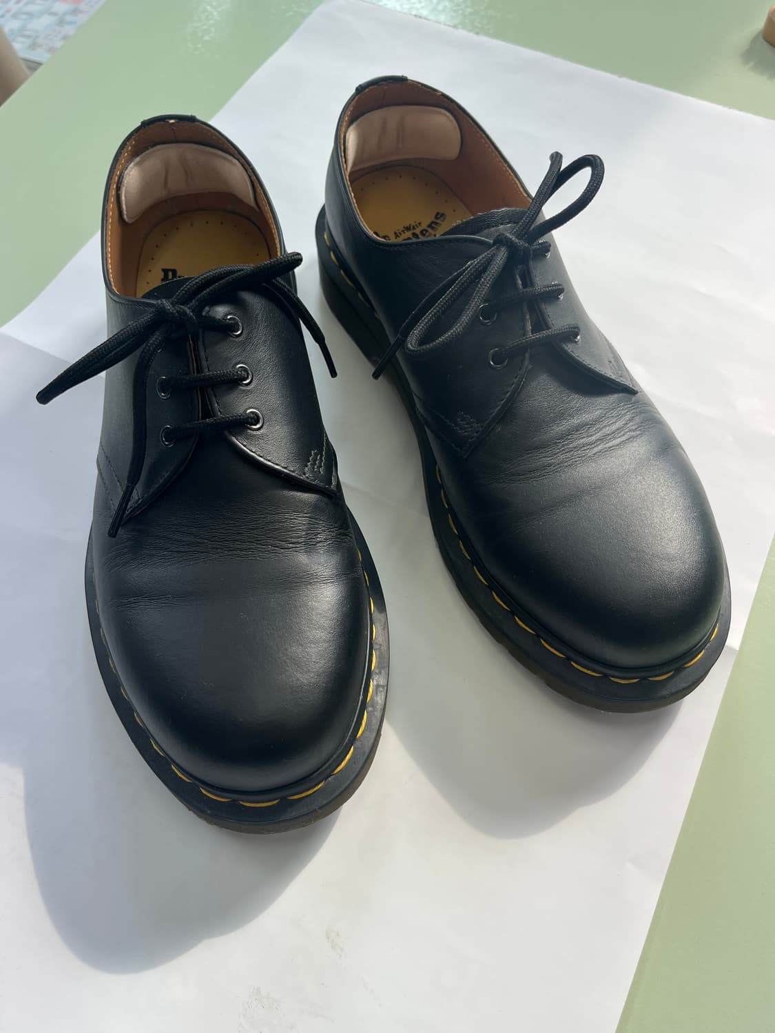 닥터마틴 1461 나파 270 상품이미지1