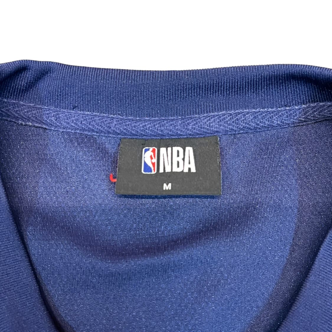 (M) NBA 오클라호마 반팔 기능성 티셔츠 상품이미지6