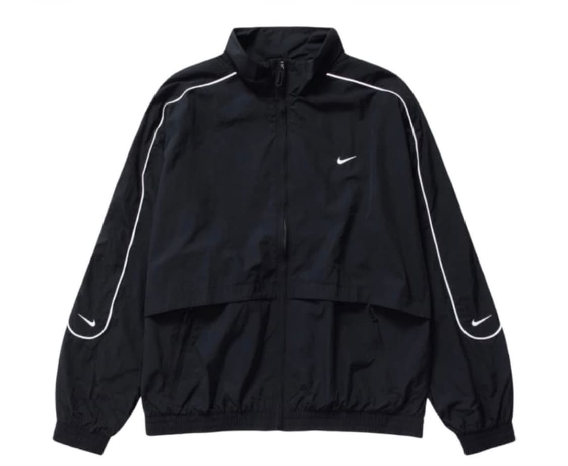 나이키 스우시 바람막이 상품이미지1