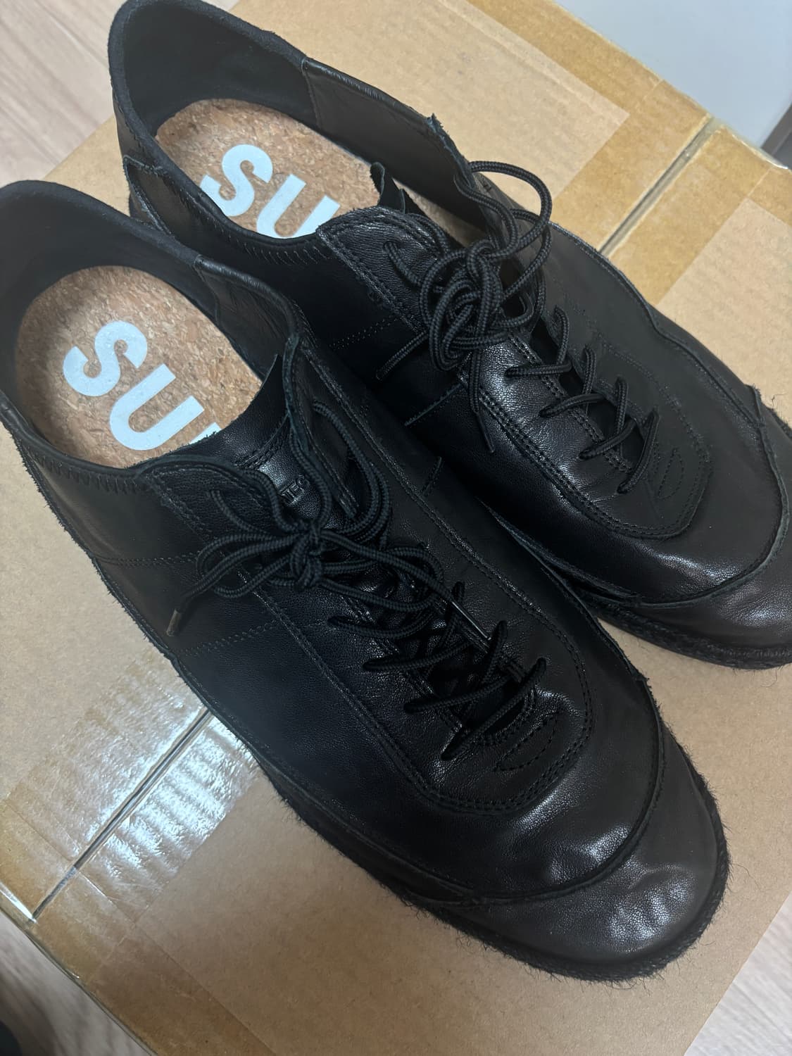 서브카테고리 Subcategory F161 black 상품이미지3