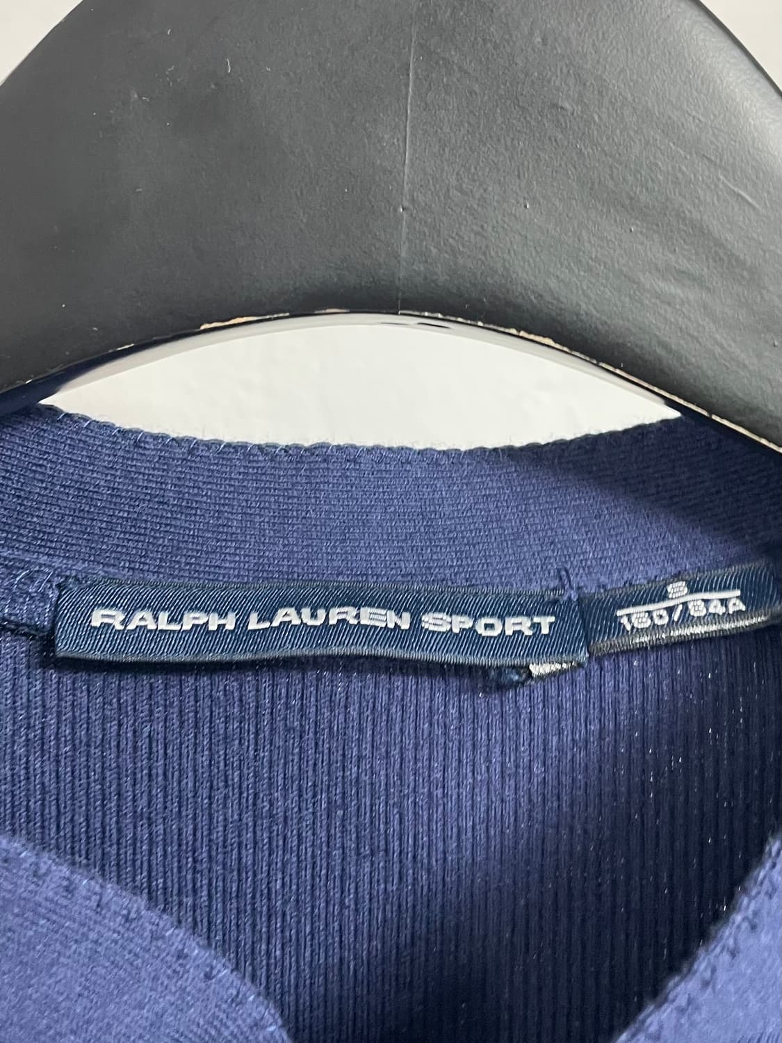 폴로 랄프로렌 우먼스 빅포니 슬림핏 헨리넥  (on.425) 상품이미지4