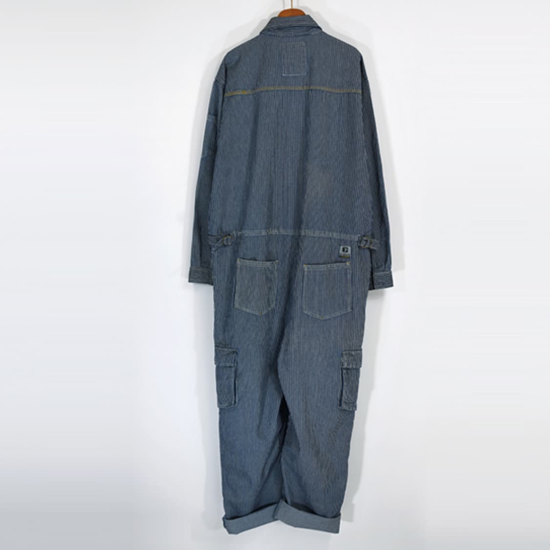 G GROUND 히코리오버올 상품이미지3